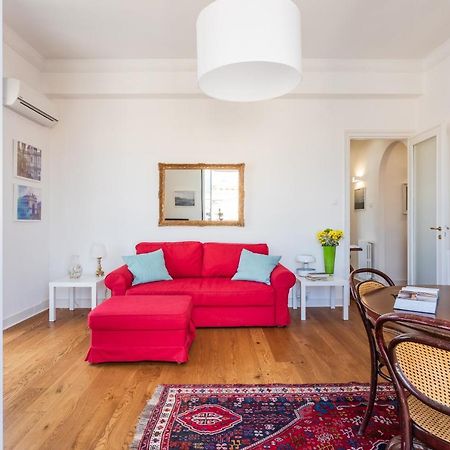Luxury Apartment * Immo'S House* Palermo Ngoại thất bức ảnh