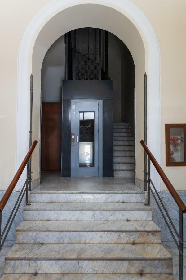 Luxury Apartment * Immo'S House* Palermo Ngoại thất bức ảnh