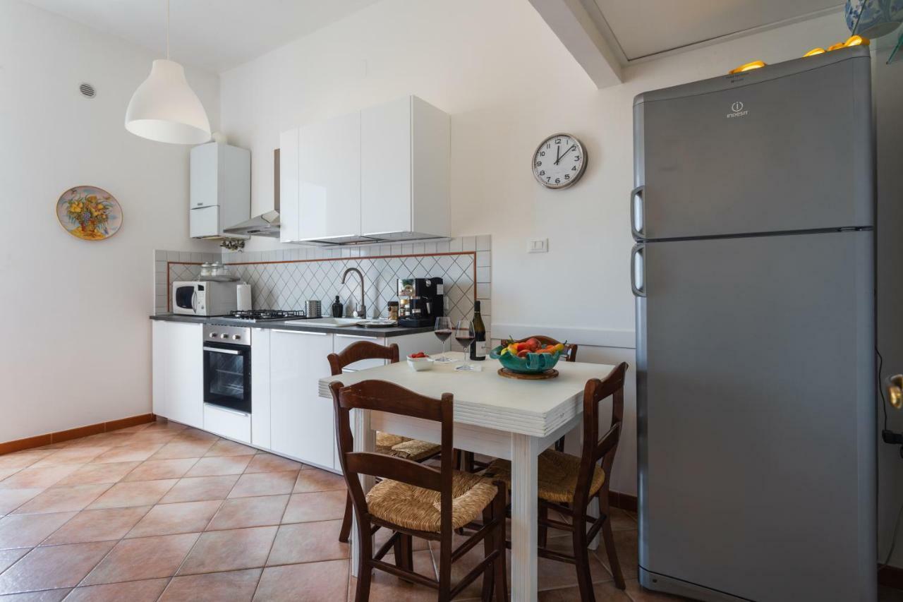 Luxury Apartment * Immo'S House* Palermo Ngoại thất bức ảnh