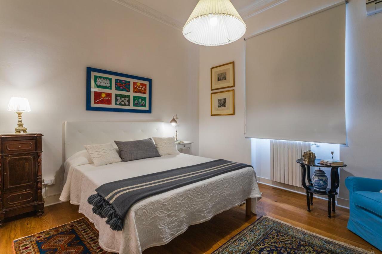 Luxury Apartment * Immo'S House* Palermo Ngoại thất bức ảnh